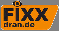 Fixxdran.de Logo