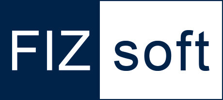 FIZ soft Logo