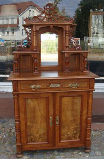 Bilder Antik Center Königs Wusterhausen