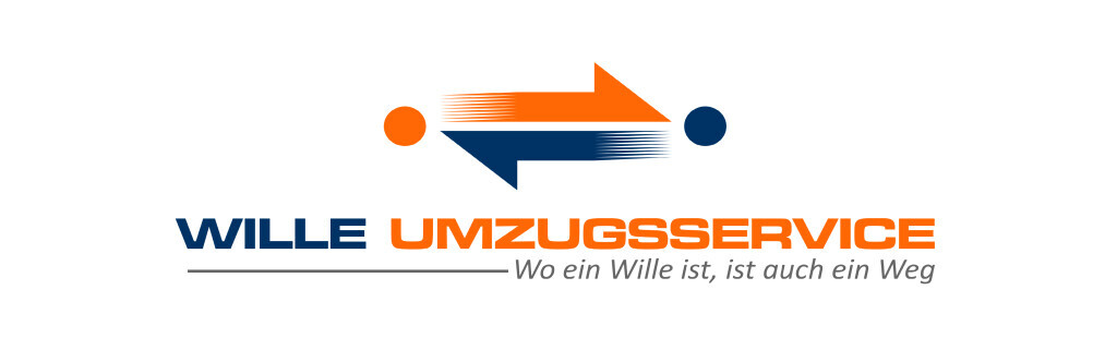 Wille Umzugsservice Logo