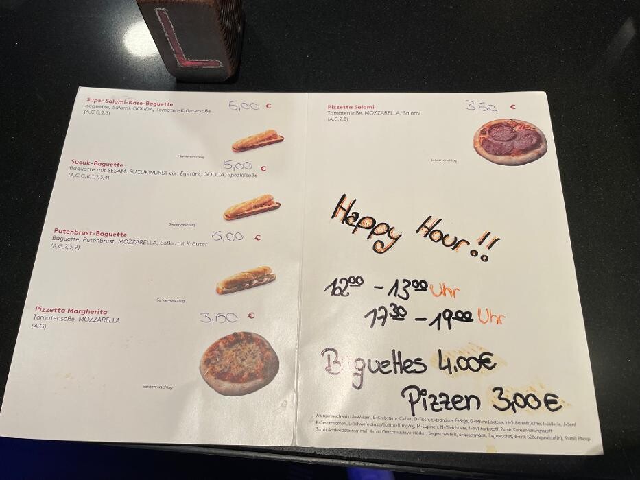 Bilder SPIEL-IN Spielhalle Naumburg