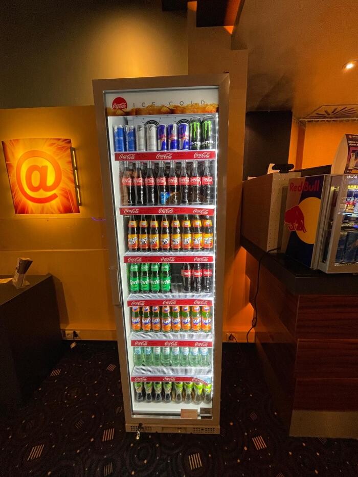 Bilder SPIEL-IN Spielhalle Naumburg