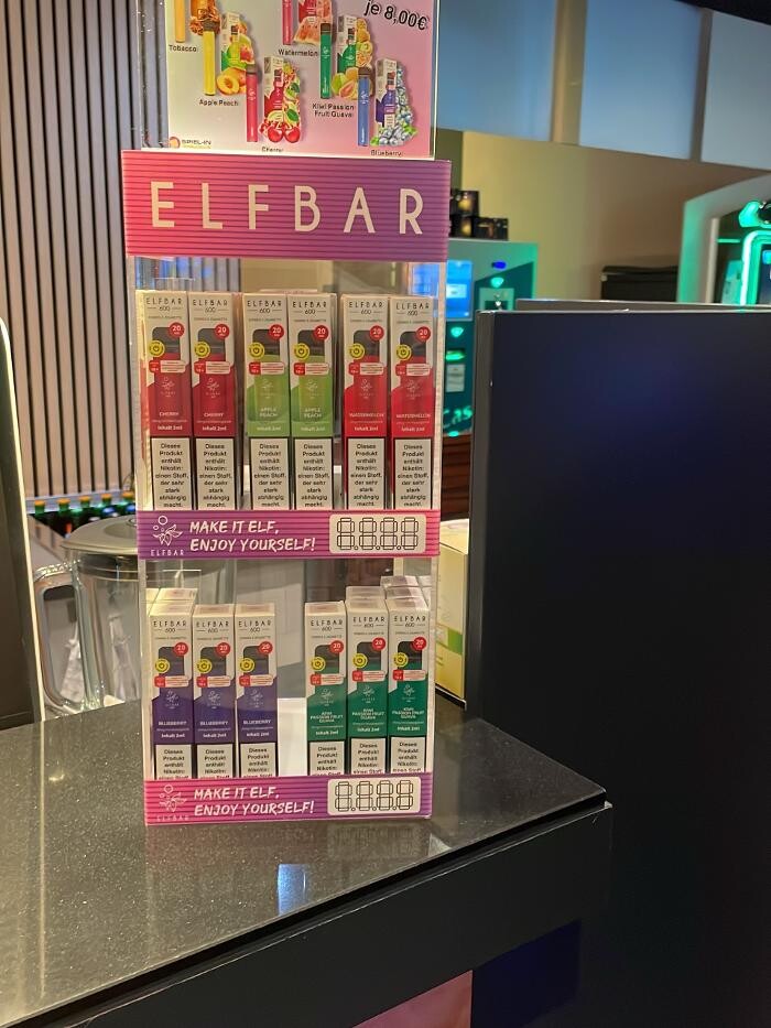 Bilder SPIEL-IN Spielhalle Naumburg