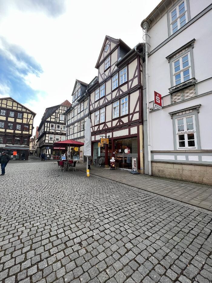 Bilder Bäckerei Thiele - Hann. Münden