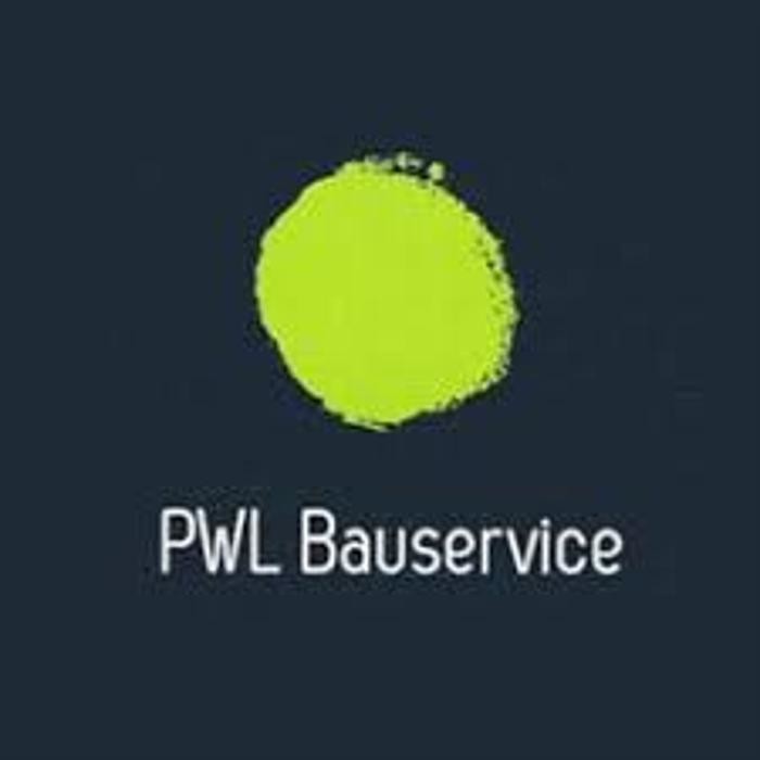 PWL Bauservice Logo