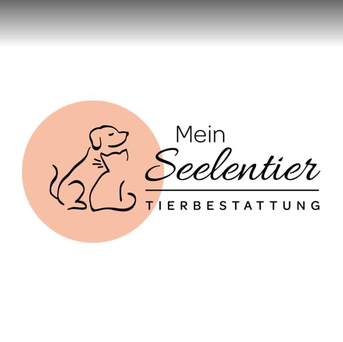 Mein Seelentier Tierbestattung, Inh. Lea Sagehorn Logo