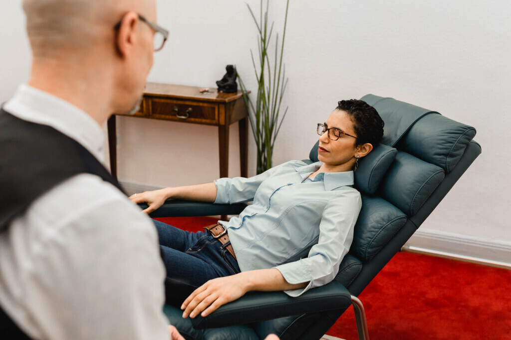 Bilder Edgar J. Nemes - Heilpraktiker (Psychotherapie) Hypnotherapie, NLP & HypnoCoaching, Coaching