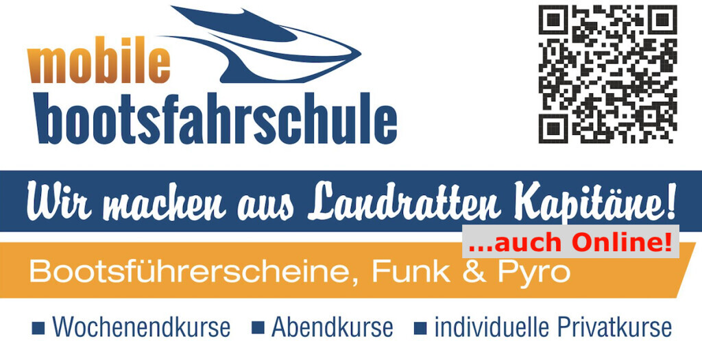 Bilder Mobile Bootsfahrschule Rostock