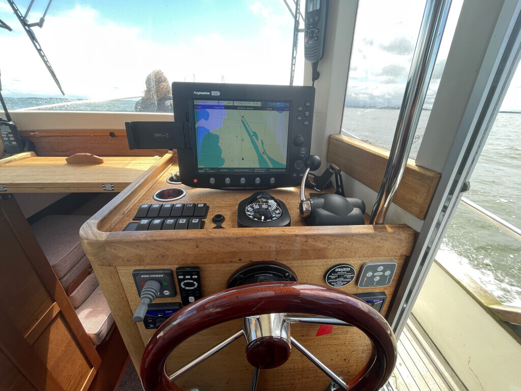 Bilder Mobile Bootsfahrschule Rostock