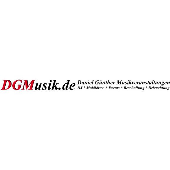 Bilder DGMusik Daniel Günther Musikveranstaltungen