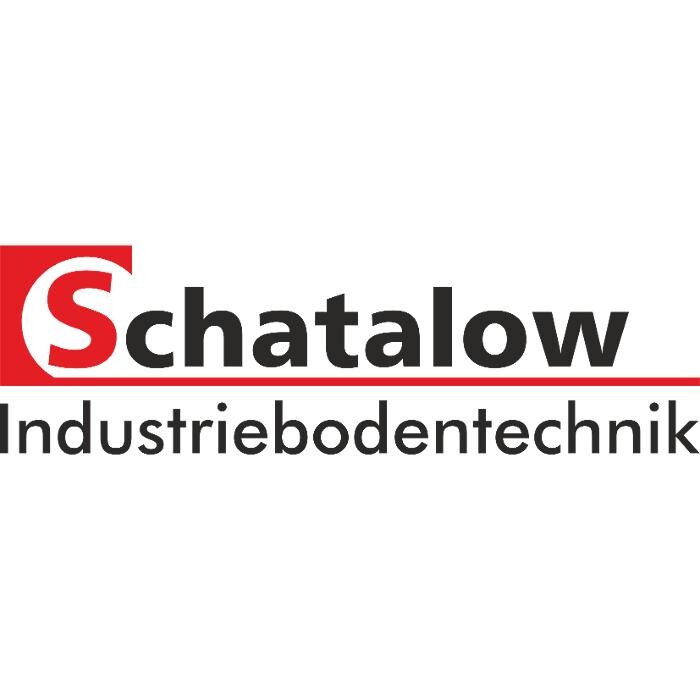 Bilder Schatalow Industriebodentechnik