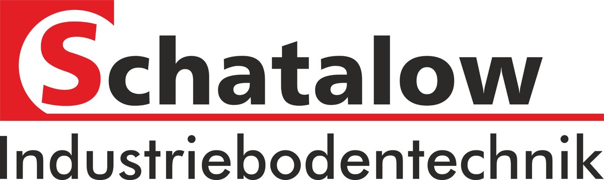 Schatalow Industriebodentechnik Logo