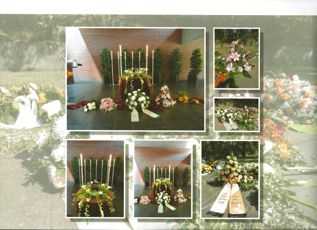 Bilder Aarun Bestattungen Hannover