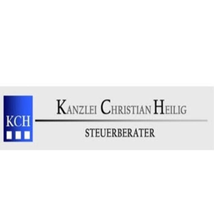 Kanzlei Christian Heilig Steuerberater Logo