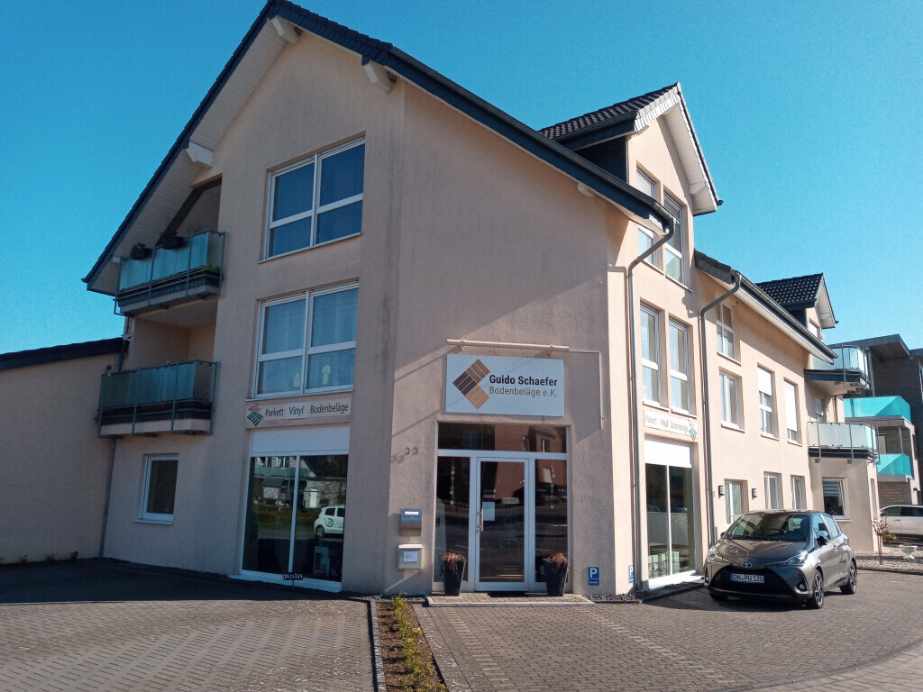 Bilder Guido Schaefer Bodenbeläge e.k.