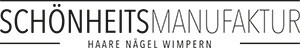 Schönheitsmanufaktur Logo