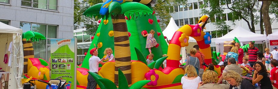 Bilder Spass Verleih & Events DL GmbH