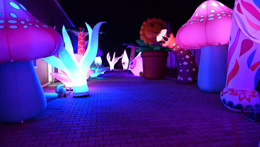 Bilder Spass Verleih & Events DL GmbH