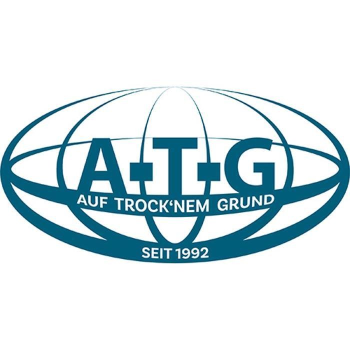 ATG Altbauabdichtung Technologie Gelinjektion GmbH Logo