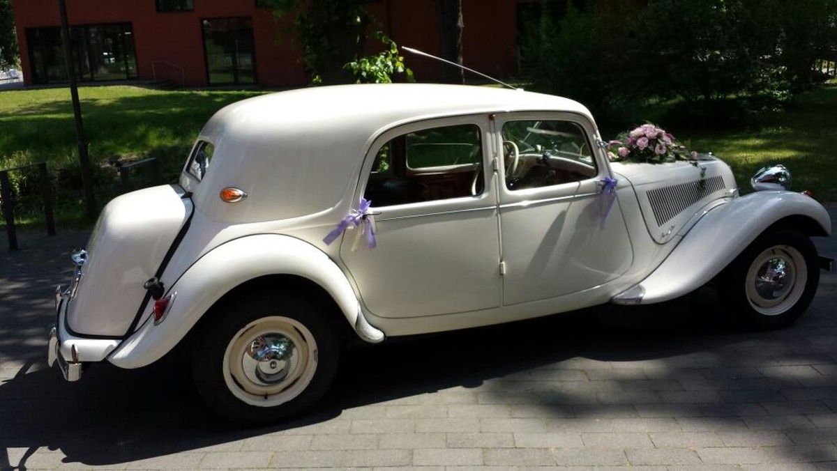 Bilder Hollywood Limousinen-Service Oldtimervermietung