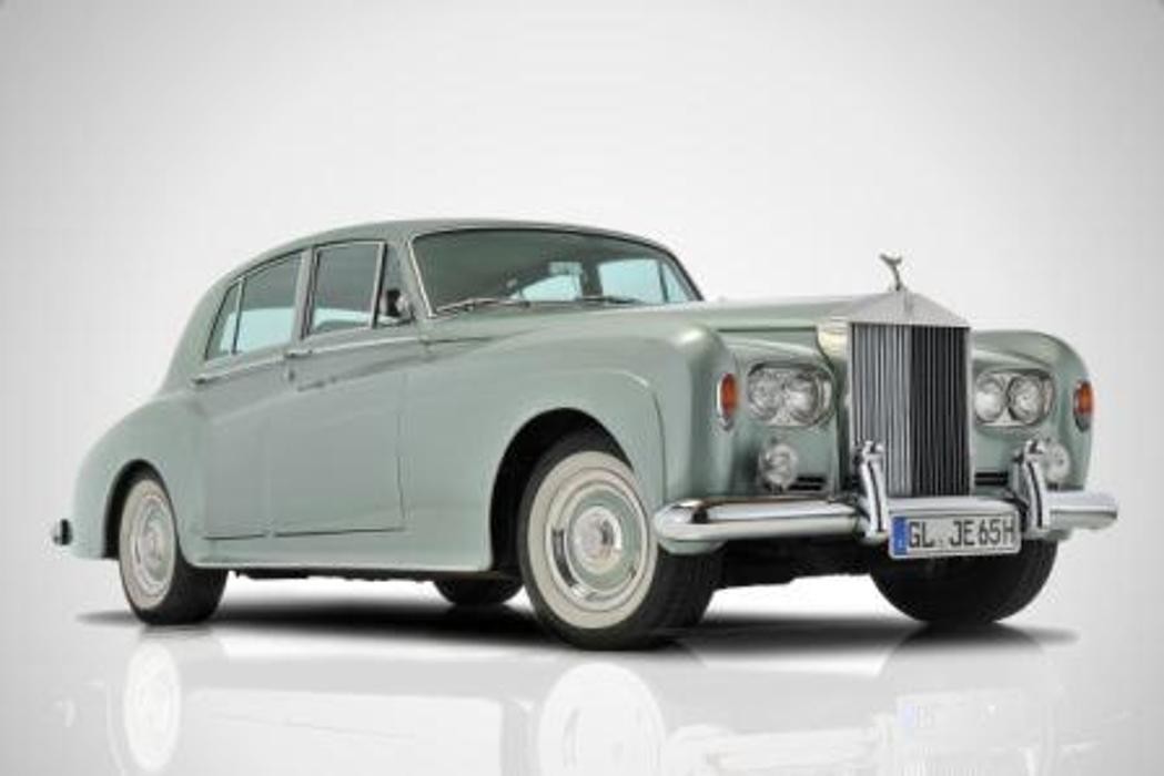 Bilder Hollywood Limousinen-Service Oldtimervermietung