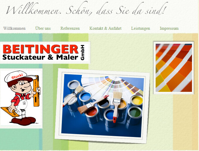 Bilder Beitinger GmbH