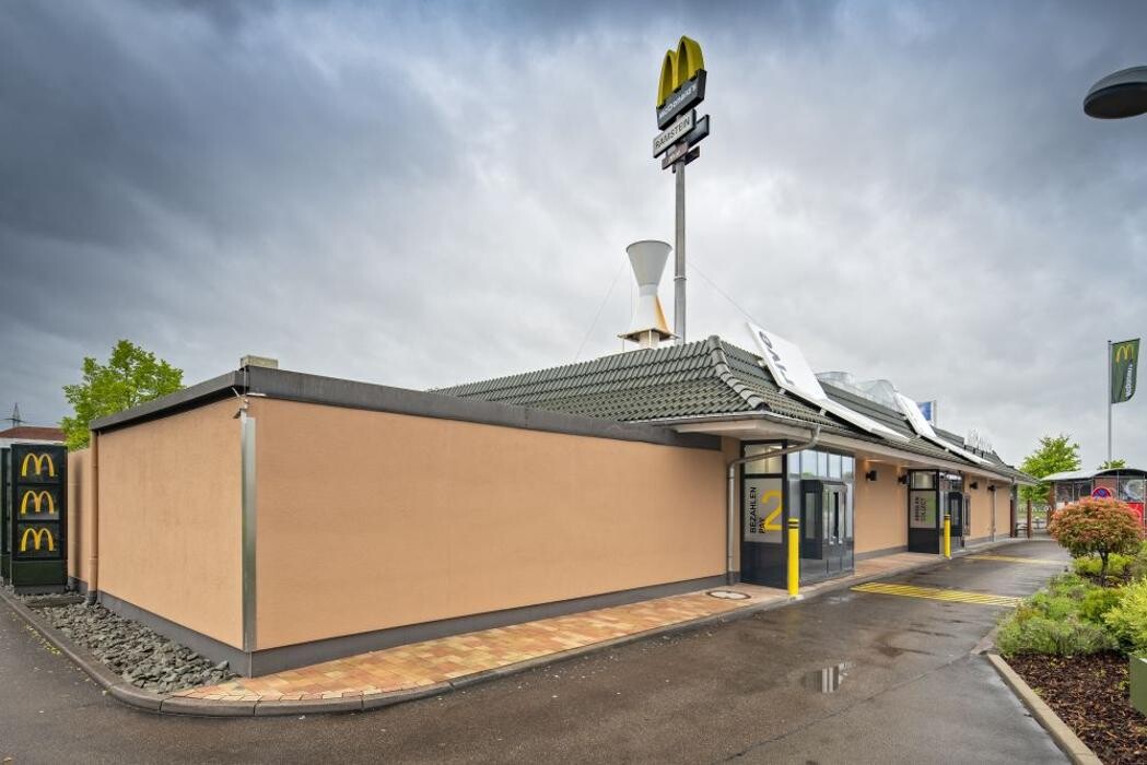 Bilder McDonald's