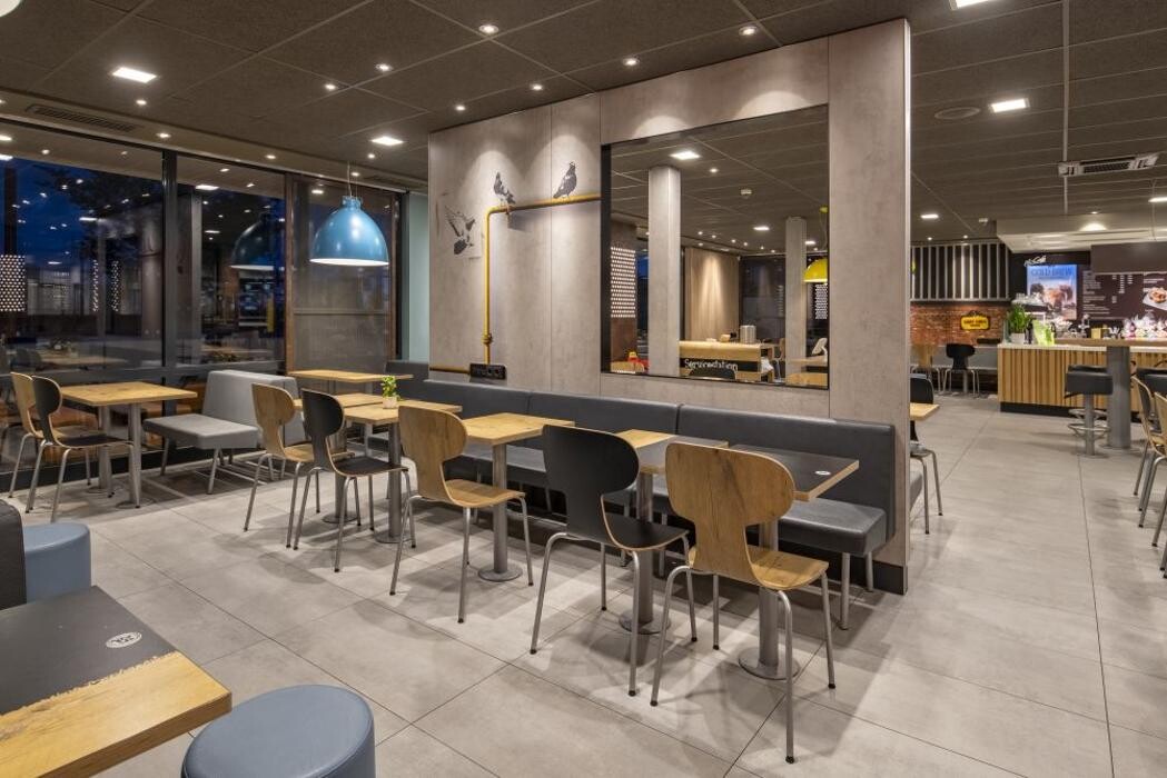 Bilder McDonald's