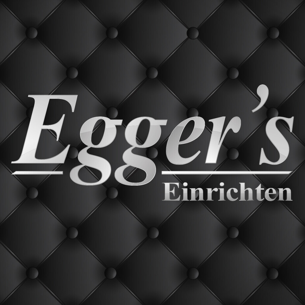 Egger's Einrichten - Interior Design Logo