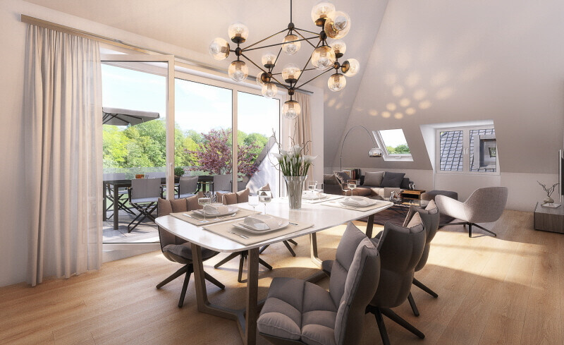 Bilder Egger's Einrichten - Interior Design