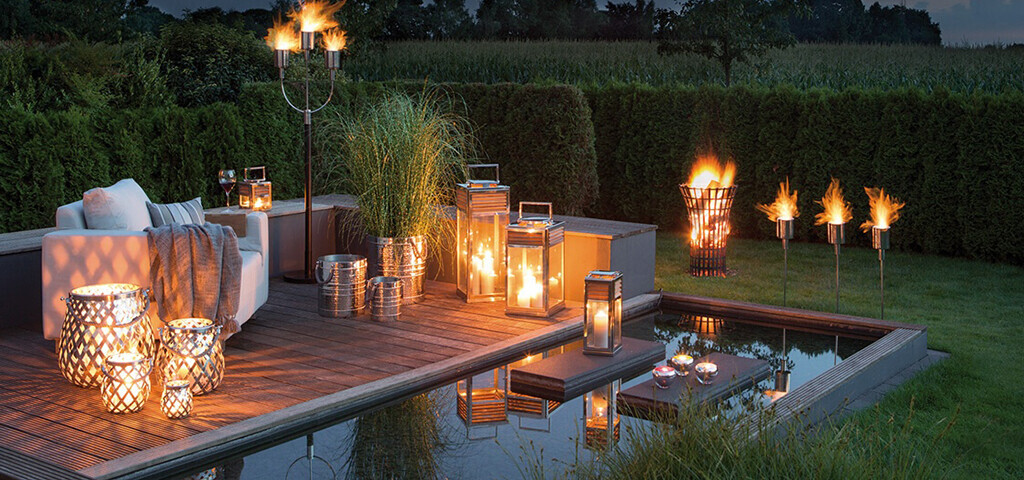 Bilder Egger's Einrichten - Interior Design