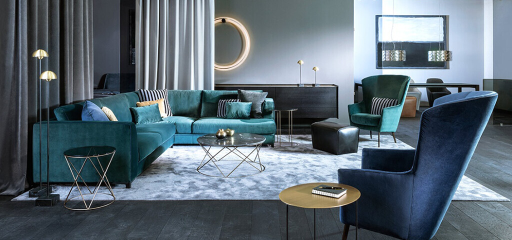 Bilder Egger's Einrichten - Interior Design