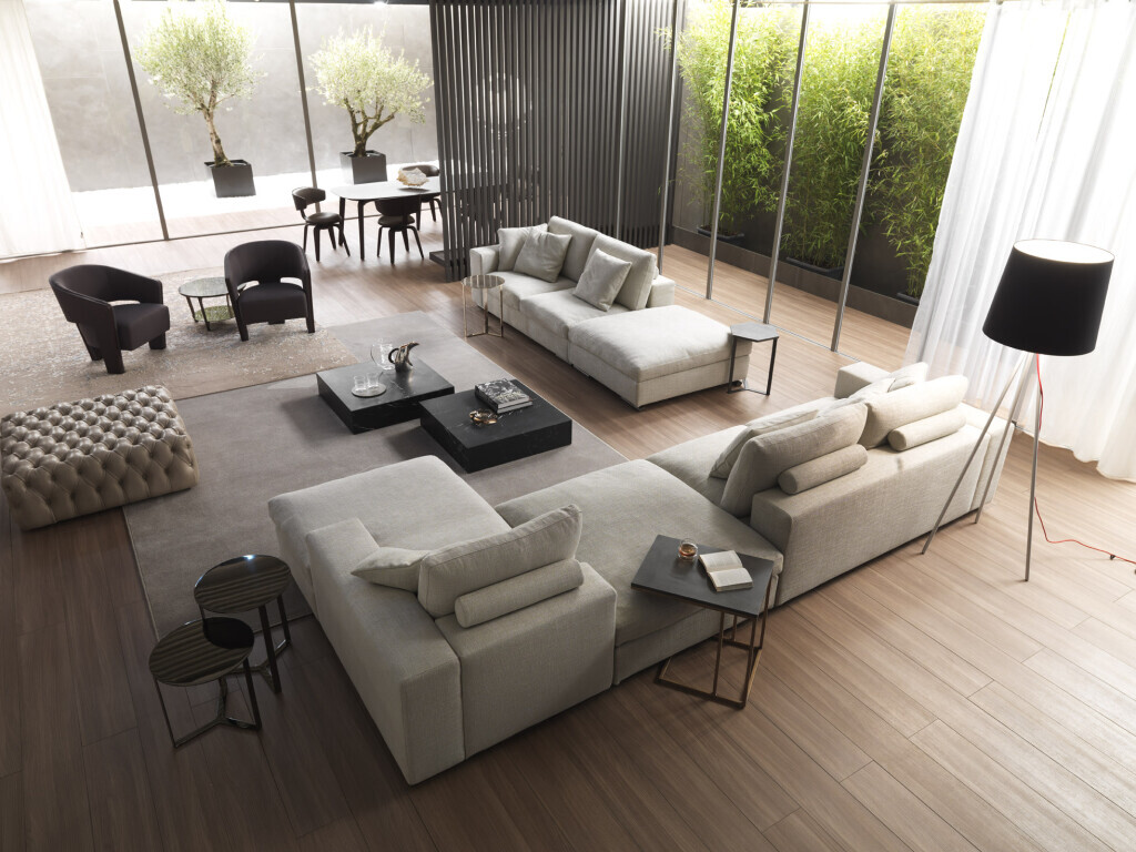 Bilder Egger's Einrichten - Interior Design