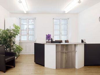 Bilder Physiomed Bogenhausen