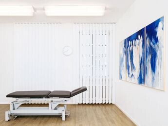 Bilder Physiomed Bogenhausen