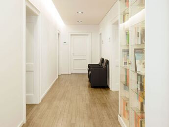 Bilder Physiomed Bogenhausen