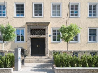 Bilder Physiomed Bogenhausen