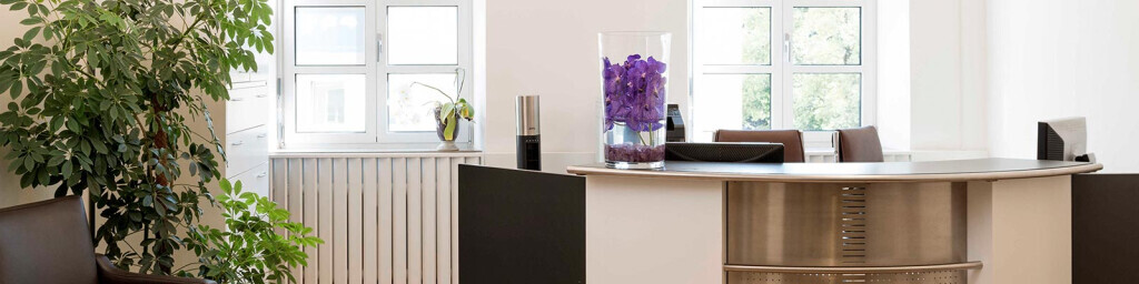 Bilder Physiomed Bogenhausen