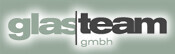 glasteam gmbh Logo