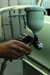 Bilder KFZ-Werkstatt R. Dvorak GmbH