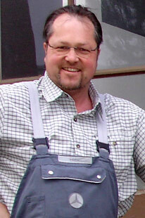 Bilder KFZ-Werkstatt R. Dvorak GmbH