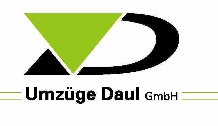 Daul Umzüge München Logo