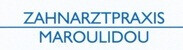 Zahnarzt Chrisoula Maroulidou Logo