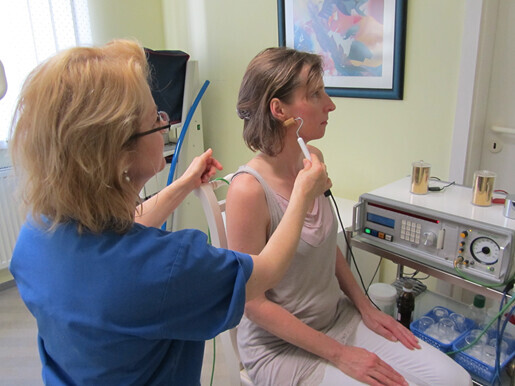 Bilder Zahnarzt Chrisoula Maroulidou