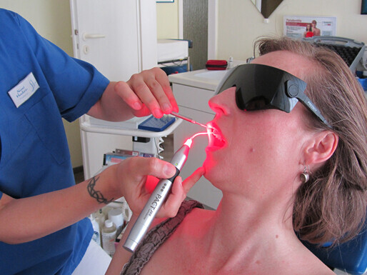 Bilder Zahnarzt Chrisoula Maroulidou