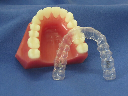 Bilder Zahnarzt Chrisoula Maroulidou