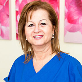 Bilder Zahnarzt Chrisoula Maroulidou