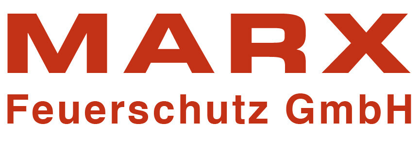 Marx Feuerschutz GmbH Logo