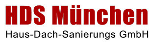 HDS München Haus-Dach-Sanierungs GmbH Logo