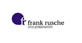 Dipl.-Kfm. Frank Rusche Steuerberater Logo